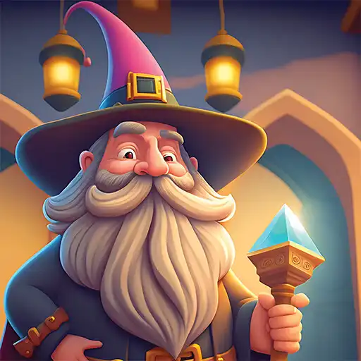 Play Flamel - Potion Puzzle APK