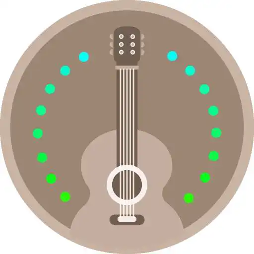 Free play online Flamenco Metronome Demo  APK