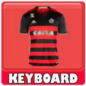 Free play online Flamengo Keyboard Fans APK