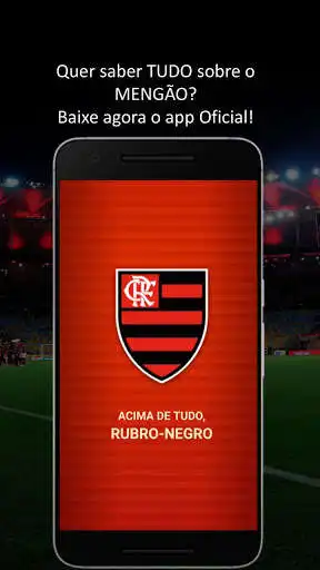 Play Flamengo Oficial