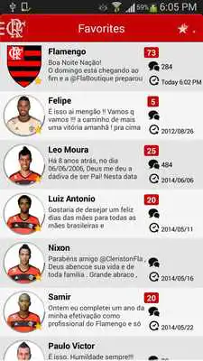 Play Flamengo Oficial