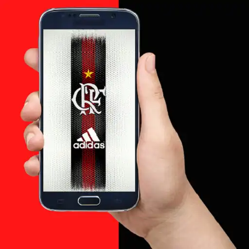 Play Flamengo Papel de Parede APK