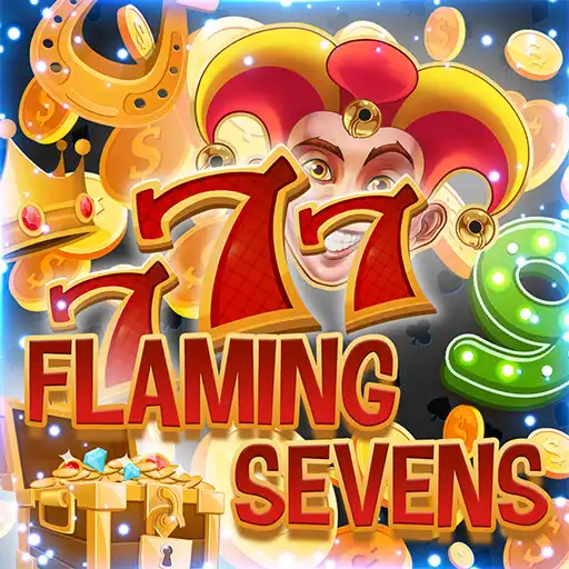 Play Flaming Sevens APK