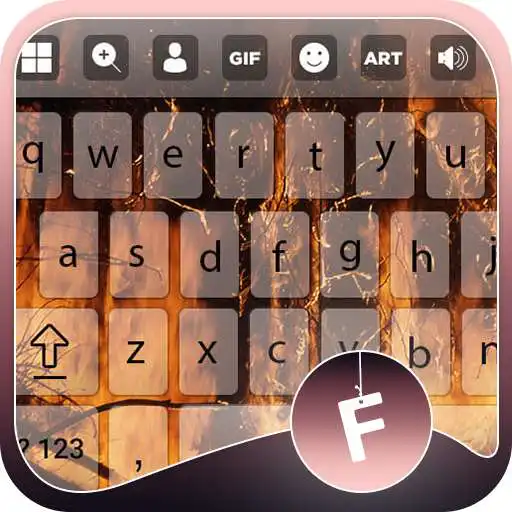 Play Flam Keyboard APK