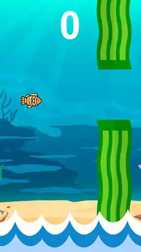 Play flapfish  and enjoy flapfish with UptoPlay