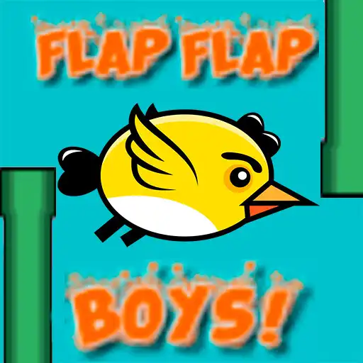 Play Flap Flap Boys ! APK