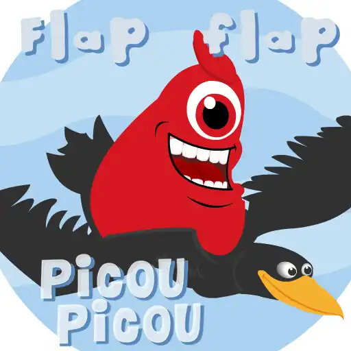 Play Flap flap - picou picou APK