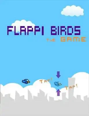 Play Flappi Birds