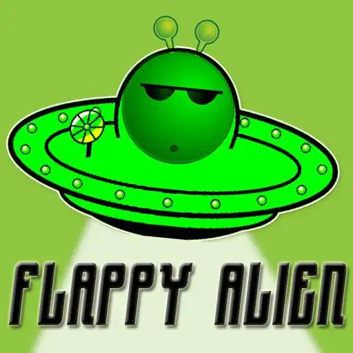 Free play online Flappy Alien APK