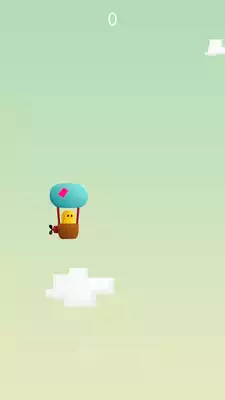 Play FLAPPY BALLON