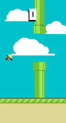 Play Flappy Bambam Birl 2