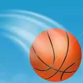 Free play online Flappy Basketball Shooter APK