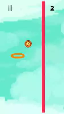 Play Flappy Basketball Shooter