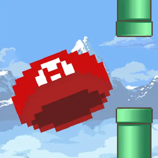 Play Flappy Cap APK