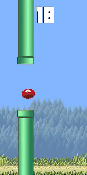 Play Flappy Cap  and enjoy Flappy Cap with UptoPlay