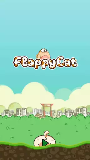 Play FlappyCats  and enjoy FlappyCats with UptoPlay