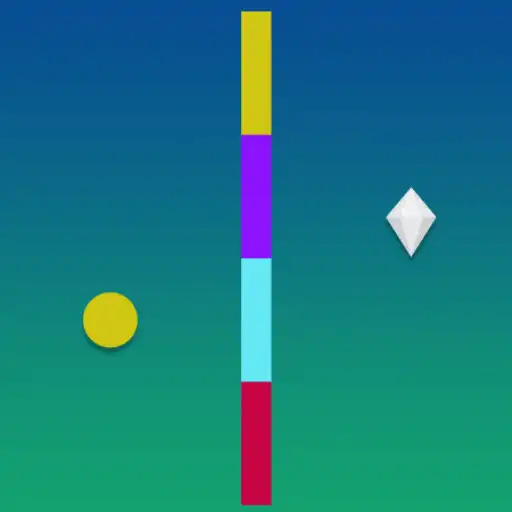 Play Flappy Color Ball APK