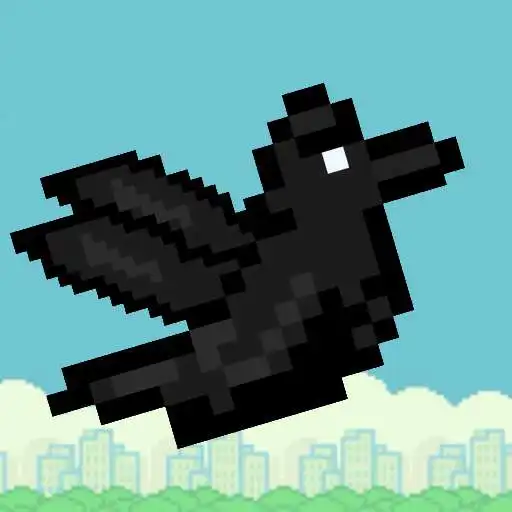 Play Flappy Crow APK