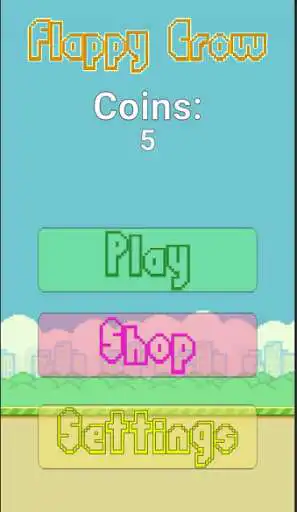 Play Flappy Crow as an online game Flappy Crow with UptoPlay