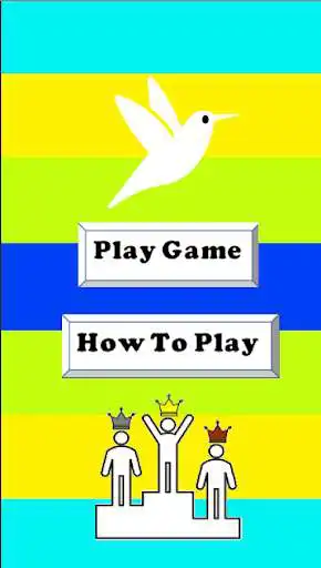 Play Flappy Dodge Ball  and enjoy Flappy Dodge Ball with UptoPlay