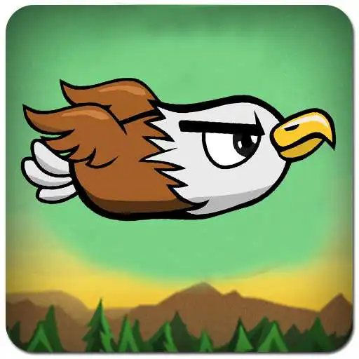 Play Flappy Eagle APK