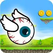 Free play online Flappy Eye APK