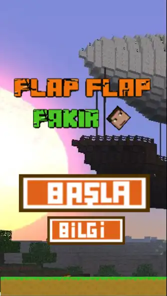 Play Flappy Fakir - Zengin Fakir  and enjoy Flappy Fakir - Zengin Fakir with UptoPlay