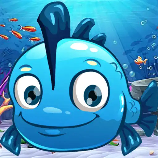 Play Flappy Fish 3D APK