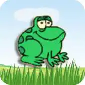 Free play online Flappy Frogger! APK