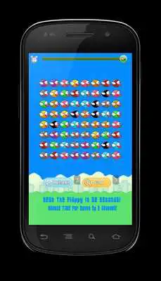 Play Flappy Link