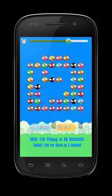 Play Flappy Link