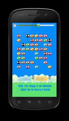 Play Flappy Link