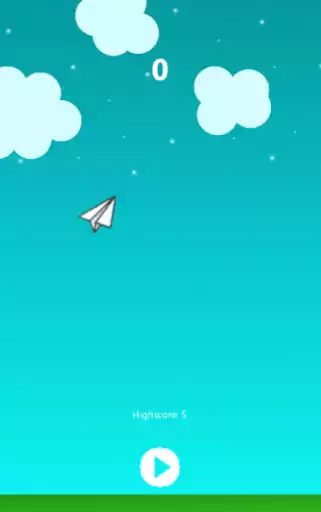 Play Flappy Plane  and enjoy Flappy Plane with UptoPlay