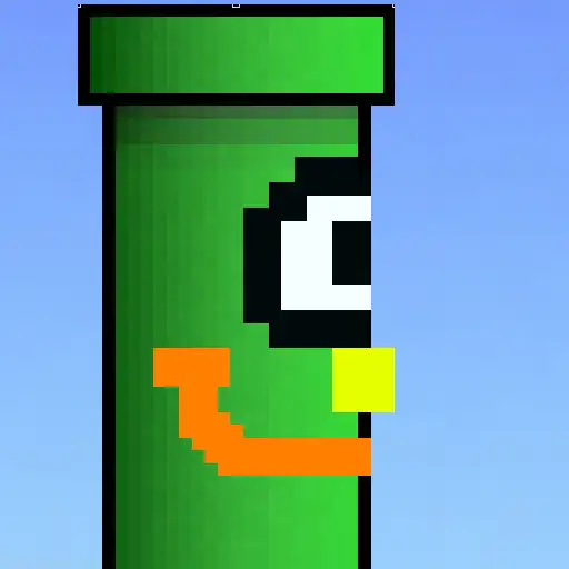 Play FLAPPY TUBE REVENGE APK