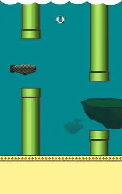 Play Flappy Zep