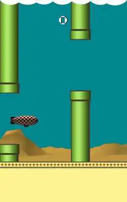 Play Flappy Zep