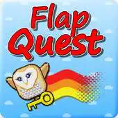 Free play online Flap Quest APK