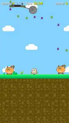 Play Flap Quest