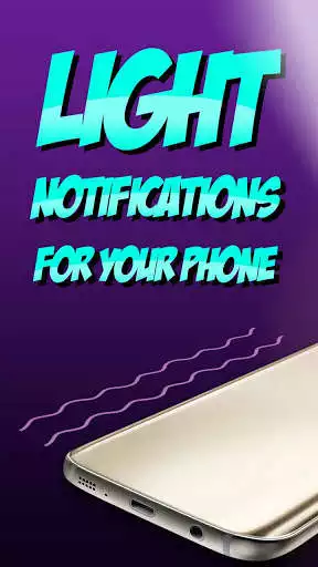 Play Flash alert for all notification  and enjoy Flash alert for all notification with UptoPlay