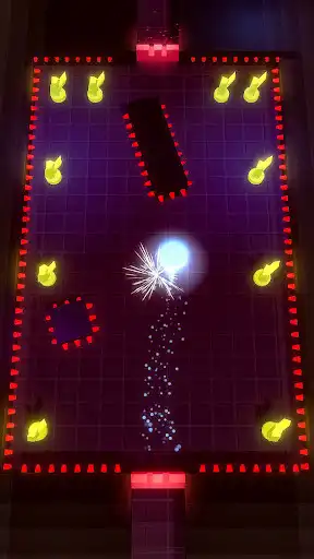 Play Flash Ball - Puzzle Game  and enjoy Flash Ball - Puzzle Game with UptoPlay