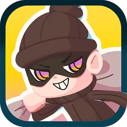 Play Flash Cop: Catch the Thief APK