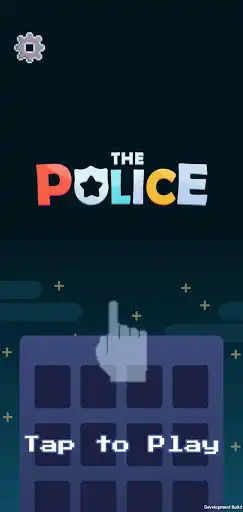 Play Flash Cop: Catch the Thief  and enjoy Flash Cop: Catch the Thief with UptoPlay