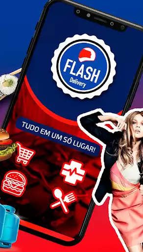 Play Flash Delivery as an online game Flash Delivery with UptoPlay