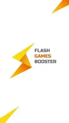 Play Flash Games Booster