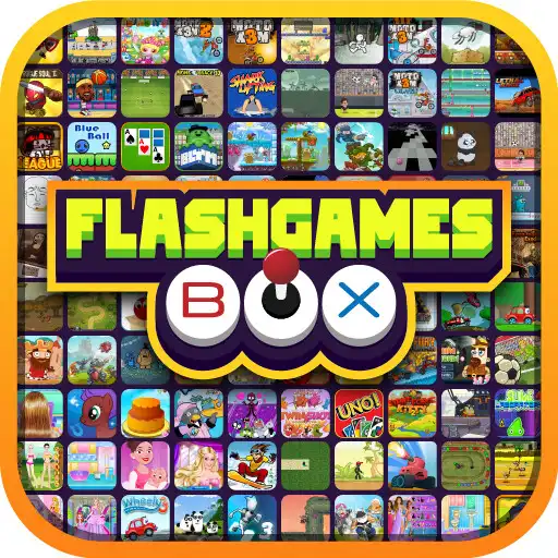 Play Flash Games Box: 1000+ Crazy Games On One App APK