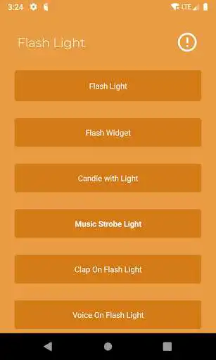 Play Flash Light 2020 as an online game Flash Light 2020 with UptoPlay