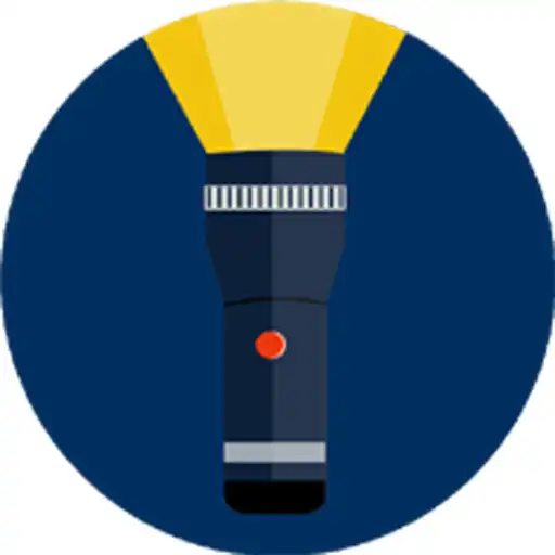 Play Flashlight 2020 - Super Led bright torchlight APK