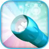 Free play online Flashlight brightest APK