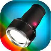 Free play online Flashlight Colors HD APK