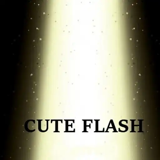 Play FlashLight Cute! APK